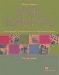 Peter Viney - New Edition Basic Survival: Teacher's Guide: Level 2.