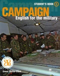 Simon Mellor-Clark - Campaign 3 - English for the military, Student's Book.