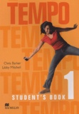 Chris Barker - Tempo 1 - Student's Book.