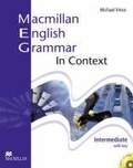 Michael Vince - Macmillan English Grammar In Context.