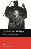 Robert Louis Stevenson - Dr Jekyll and Mr Hyde.
