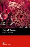Richard Prescott - The Ring Of Thieves. - Level 5.