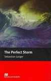 Sebastian Junger - The Perfect Storm.