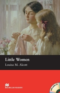 Louisa May Alcott - Little Women.