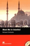 Richard Chisholm - Meet Me in Istanbul. 2 CD audio