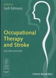 Judi Edmans - Occupational Therapy and Stroke.