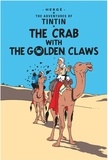  Hergé - The Adventures of Tintin Tome 9 : The Crab with the Golden Claws.