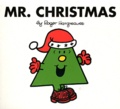 Roger Hargreaves - Mr. Christmas.
