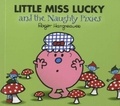 Roger Hargreaves - Little Miss Lucky and the Naughty Pixies.