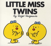 Roger Hargreaves - Little Miss Twins.