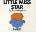 Roger Hargreaves - Little Miss Star.
