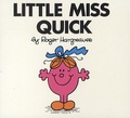 Roger Hargreaves - Little Miss Quick.