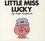 Roger Hargreaves - Little Miss Lucky.