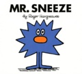 Roger Hargreaves - Mr. Sneeze.