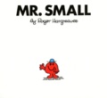Roger Hargreaves - Mr. Small.
