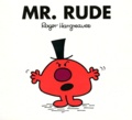 Roger Hargreaves - Mr. Rude.