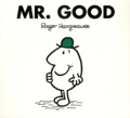 Roger Hargreaves et Adam Hargreaves - Mr. Good.