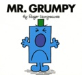 Roger Hargreaves - Mr. Grumpy.