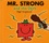 Roger Hargreaves - Mr. Strong and the Ogre.