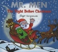 Roger Hargreaves - The Night Before Christmas.