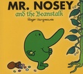 Roger Hargreaves - Mr. Nosey and the Beanstalk.
