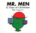Roger Hargreaves - Mr. Men - 12 days of Christmas.
