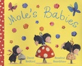 David Bedford et Rosalind Beardshaw - Mole's Babies.