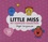 Roger Hargreaves - Little Miss - My Complete Collection.