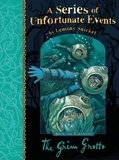 Lemony Snicket - A Series of Unfortunate Events Tome 11 : The Grim Grotto.