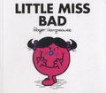 Roger Hargreaves - Little Miss Bad.