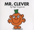 Roger Hargreaves - Mr Clever.