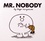 Roger Hargreaves - Mr Nobody.