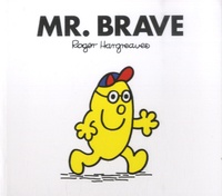 Roger Hargreaves - Mr Grave.