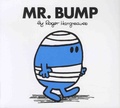 Roger Hargreaves - Mr Bump.