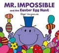 Roger Hargreaves - Mr Impossible and the Easter Egg Hunt.