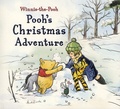 Alan Alexander Milne et Andrew Grey - Winnie-the-Pooh - Pooh's Christmas Adventure.