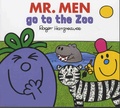 Roger Hargreaves et Adam Hargreaves - Mr Men at the Zoo.