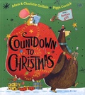 Charlotte Guillain et Adam Guillain - Countdown to Christmas - With a festive gift.
