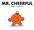 Roger Hargreaves - Mr. Cheerful.