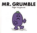 Roger Hargreaves - Mr. Grumble.