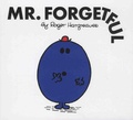 Roger Hargreaves - Mr.Forgetful.