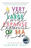 Tahereh Mafi - A Very Large Expanse of Sea.