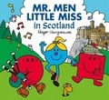 Adam Hargreaves - Mr. Men in Scotland.