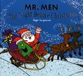 Roger Hargreaves - The Night Before Christmas.