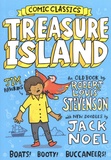 Robert Louis Stevenson et Jack Noel - Treasure Island.