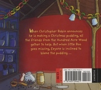 Winnie-the-Pooh. A Pudding for Christmas