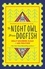 Holly Goldberg-Sloan et Meg Wolitzer - To Night Owl From Dogfish.