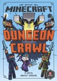 Nick Eliopulos et Luke Flowers - Minecraft Dungeon Crawl.