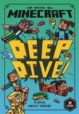 Nick Eliopulos - Minecraft: Deep Dive.