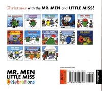 Mr. Men Little Miss The Christmas Elf